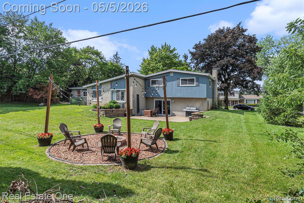 5567 Edinborough, West Bloomfield, MI — Photo 17