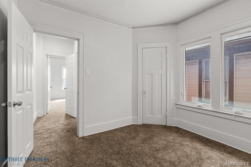 5285 Maplewood Street, Detroit, MI 48204 — Photo 23