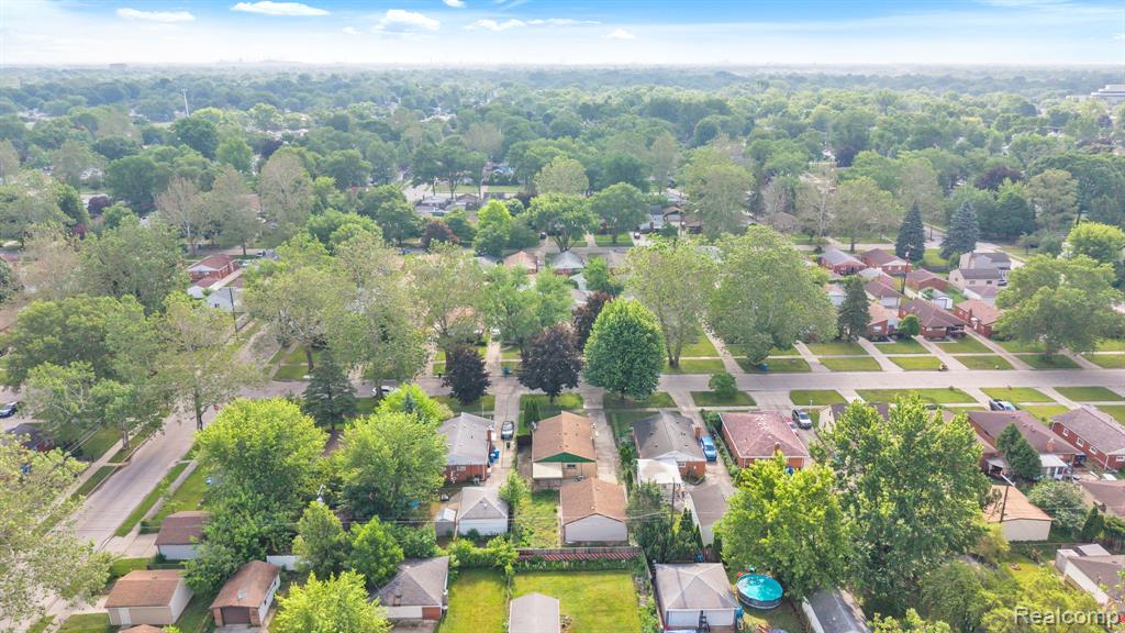 4934 McKinley Street, Dearborn Heights, MI 48125 — Photo 41