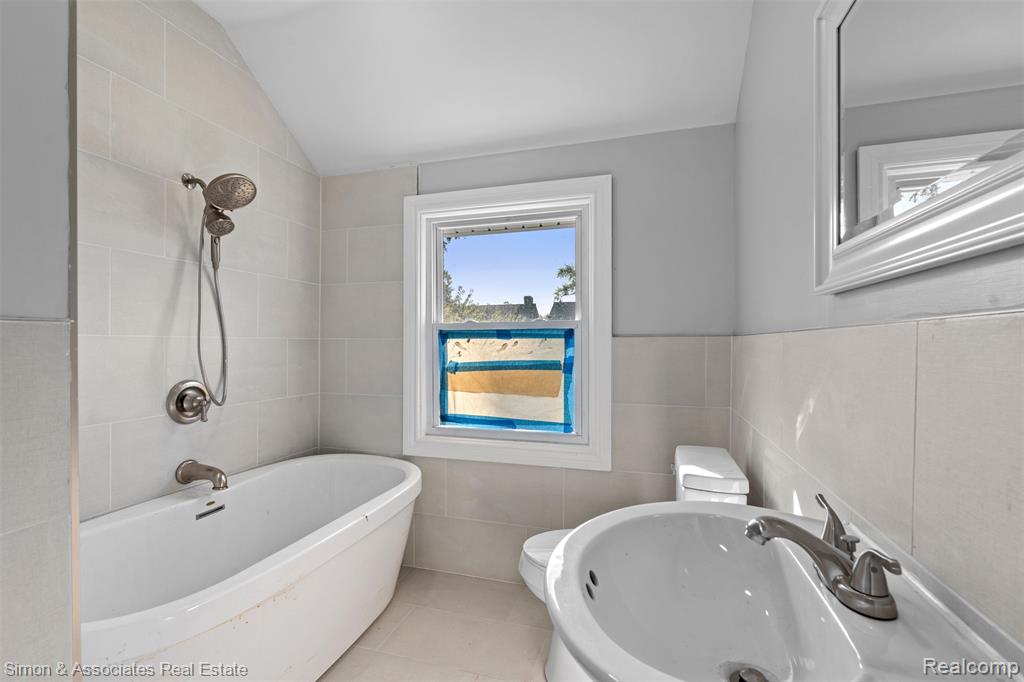 93 Massachusetts Street, Highland Park, MI 48203 — Photo 20
