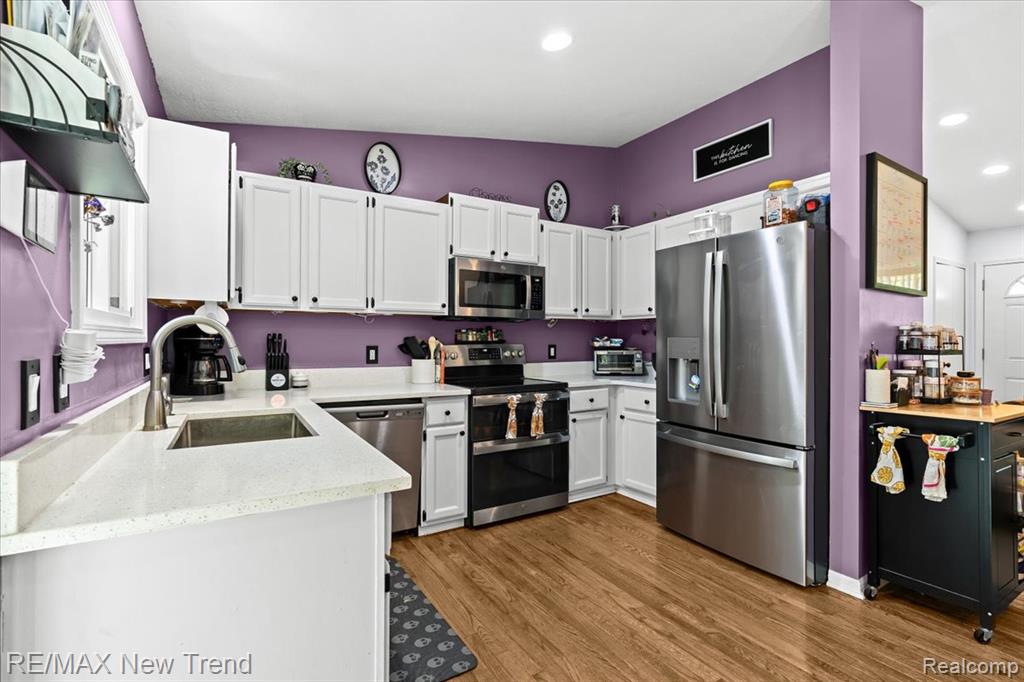 9125 Mandon Road, White Lake, MI — Photo 5