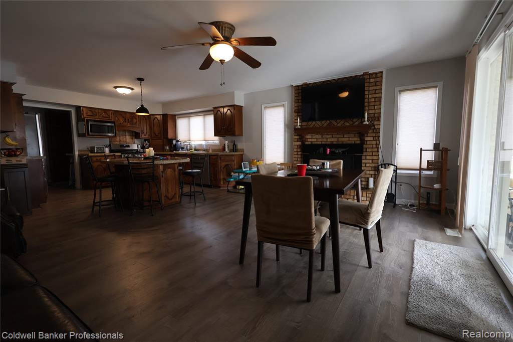 22305 King Road, Woodhaven, MI 48183 — Photo 6