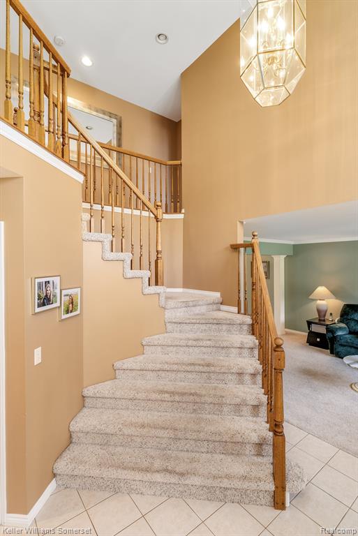 55328 BELMONT Drive, Shelby Twp, MI 48315 — Photo 10