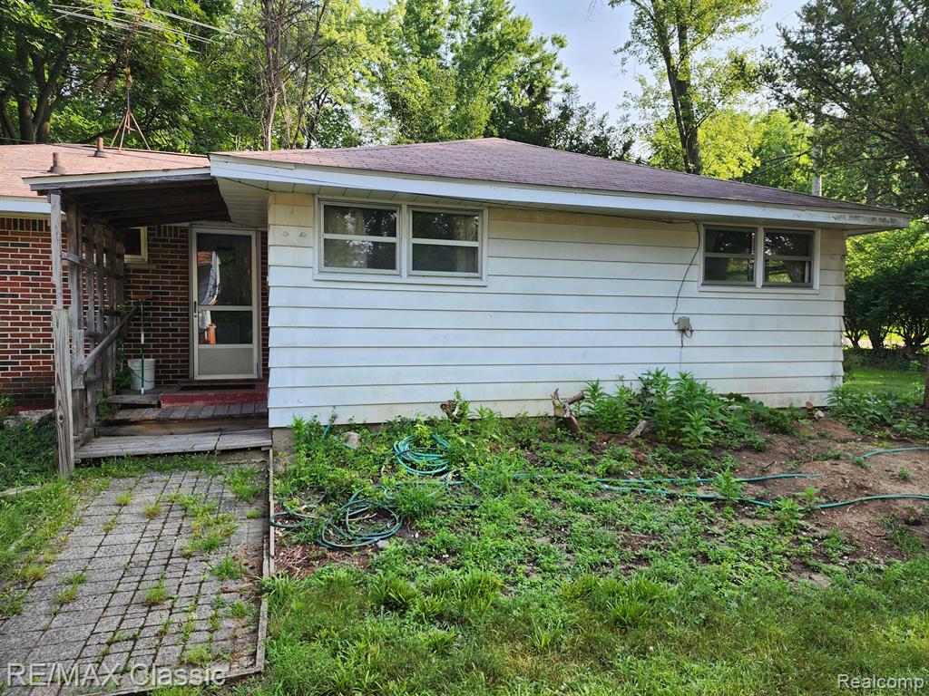 3740 SHADY BEACH Boulevard, Orchard Lake Village, MI 48324 — Photo 3