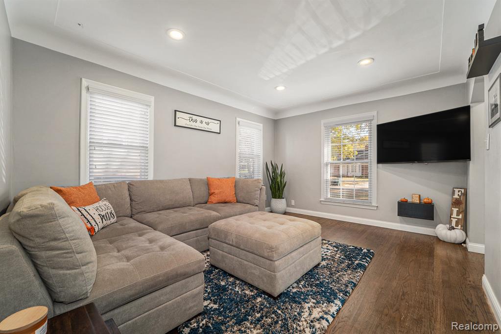 636 S Connecticut Avenue, Royal Oak, MI 48067 — Photo 9