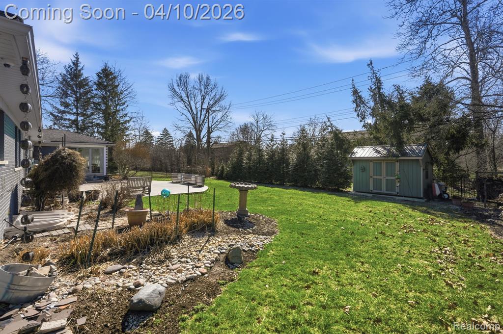 31700 Nixon Street, Beverly Hills, MI 48025 — Photo 58
