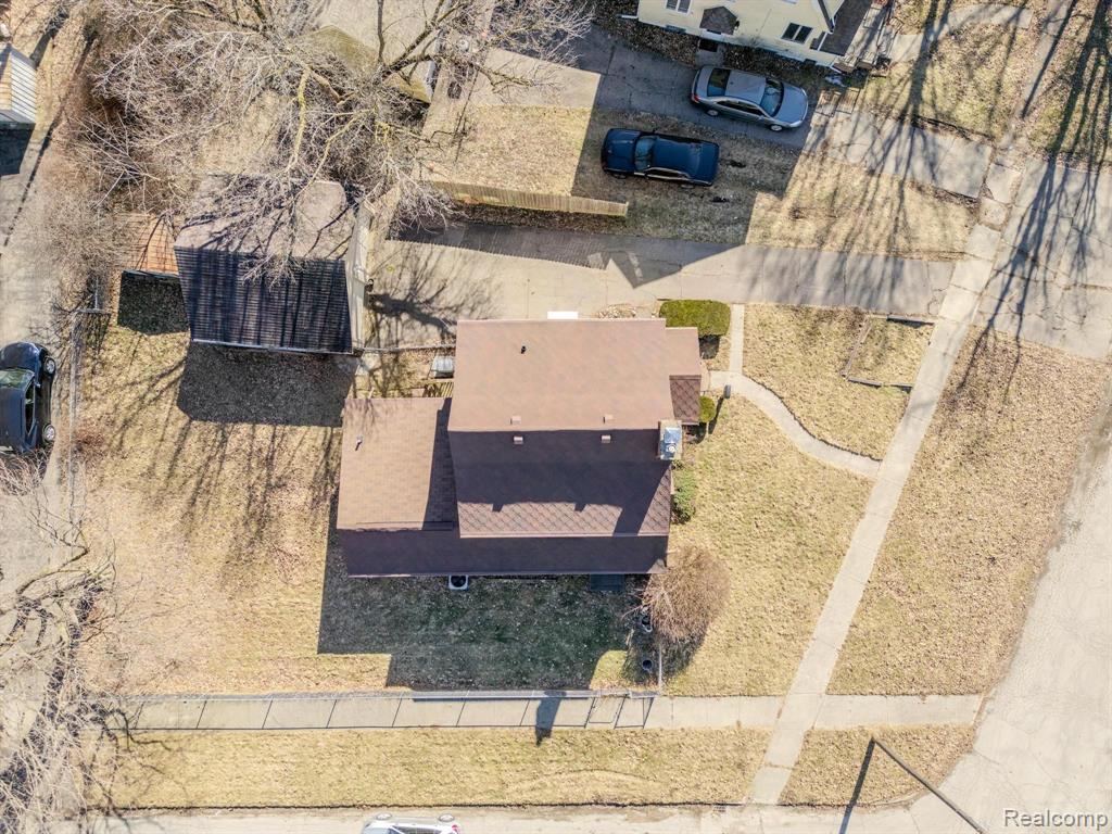 416 Marquette Street, Flint, MI 48504 — Photo 45