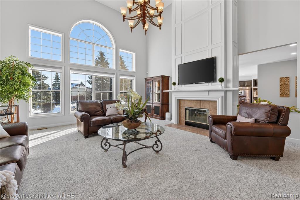 16224 Oak Forest Court W, Northville, MI 48168 — Photo 7