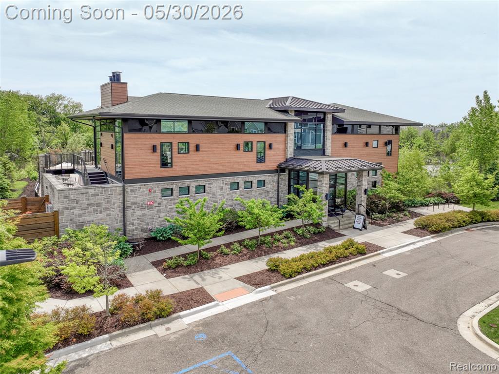 2777 Ashcombe Drive, Ann Arbor, MI 48105 — Photo 49