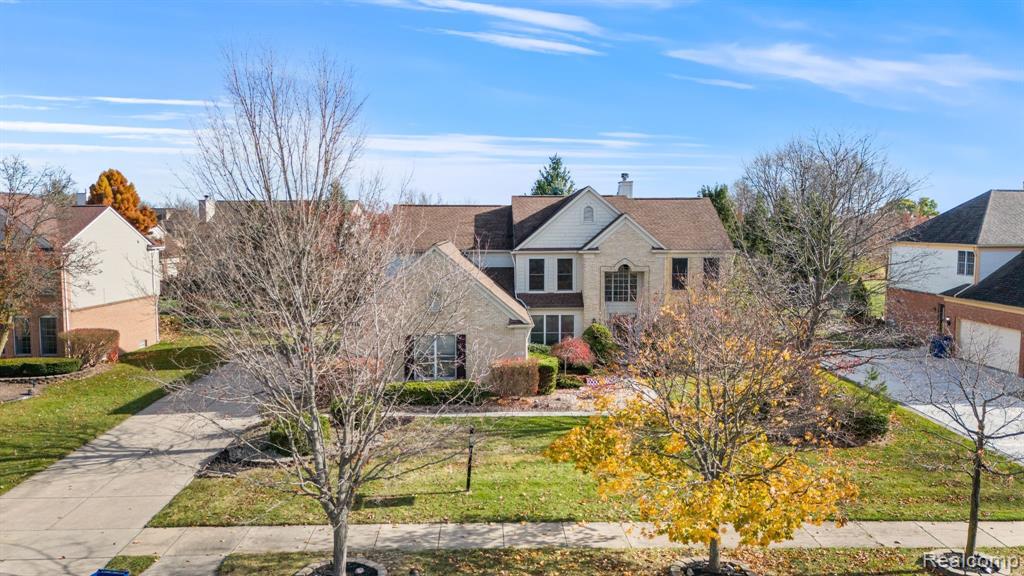 433 TORRINGTON Drive W, Canton, MI 48188 — Photo 43