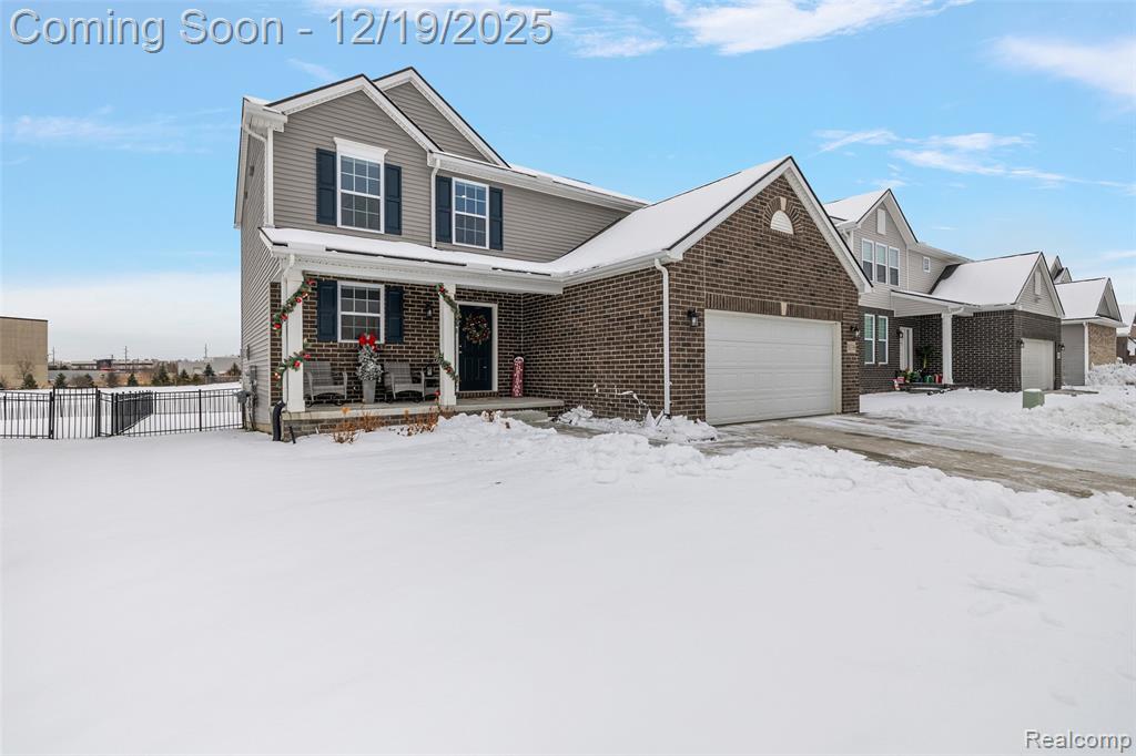 51336 Times Square Drive, Shelby Twp, MI 48315 — Photo 3