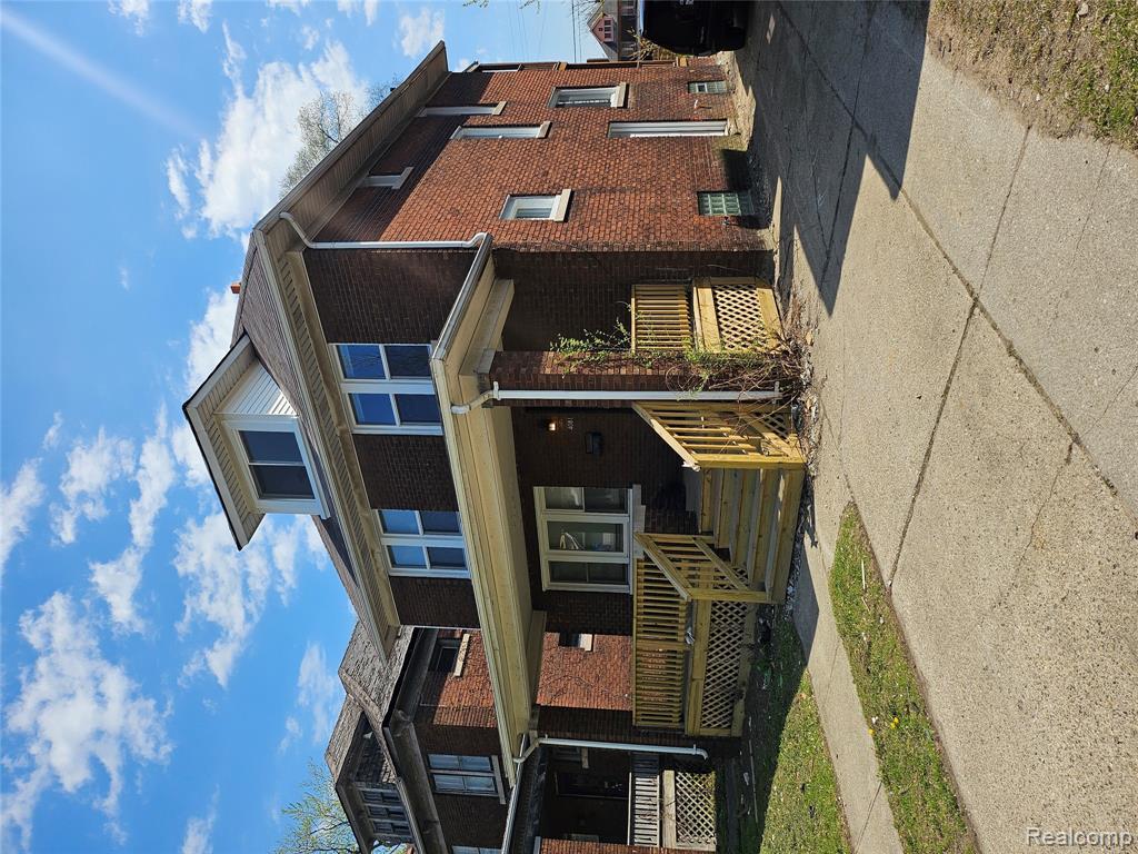 4081 Montgomery Street, Detroit, MI 48204 — Photo 6