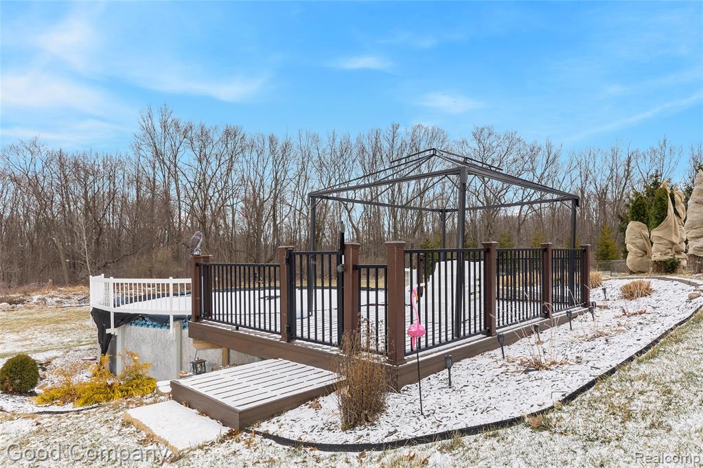 7526 Summer Breeze Trail, Howell, MI 48843 — Photo 38