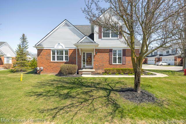 41745 MITCHELL Road, Novi, MI 48377 — Photo 32