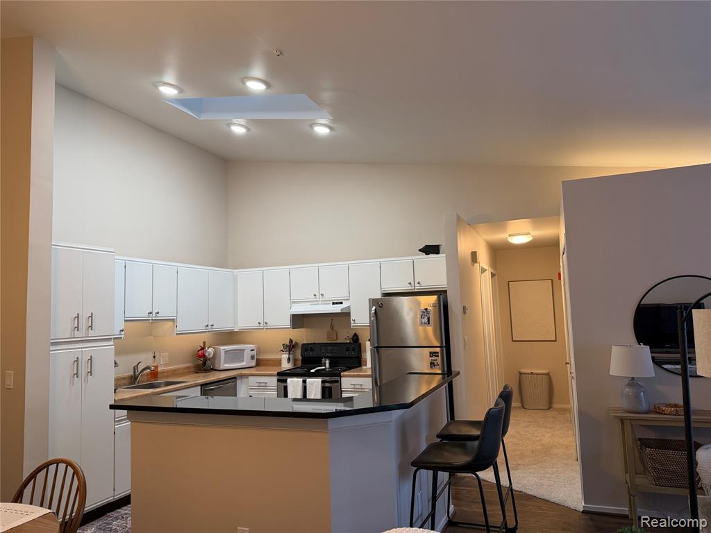 1861 N Arbor Way Drive, 26, Canton, MI 48188 — Photo 35