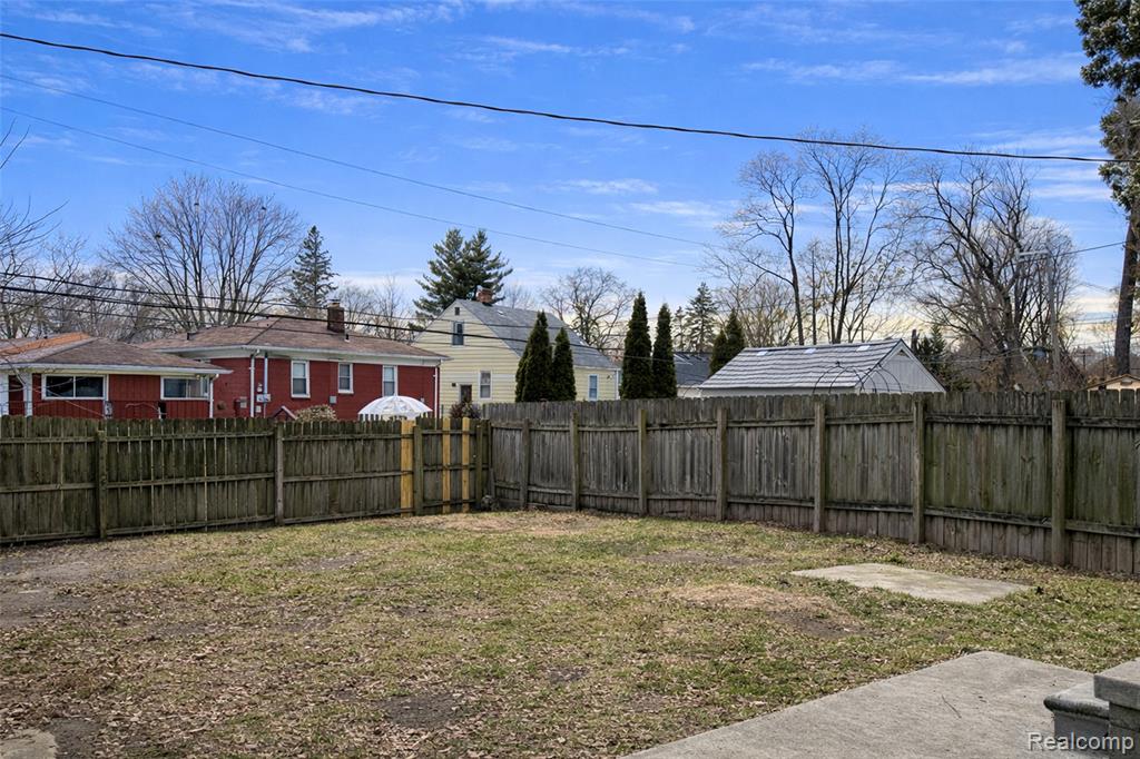 15477 WINSTON, Redford, MI 48239 — Photo 6