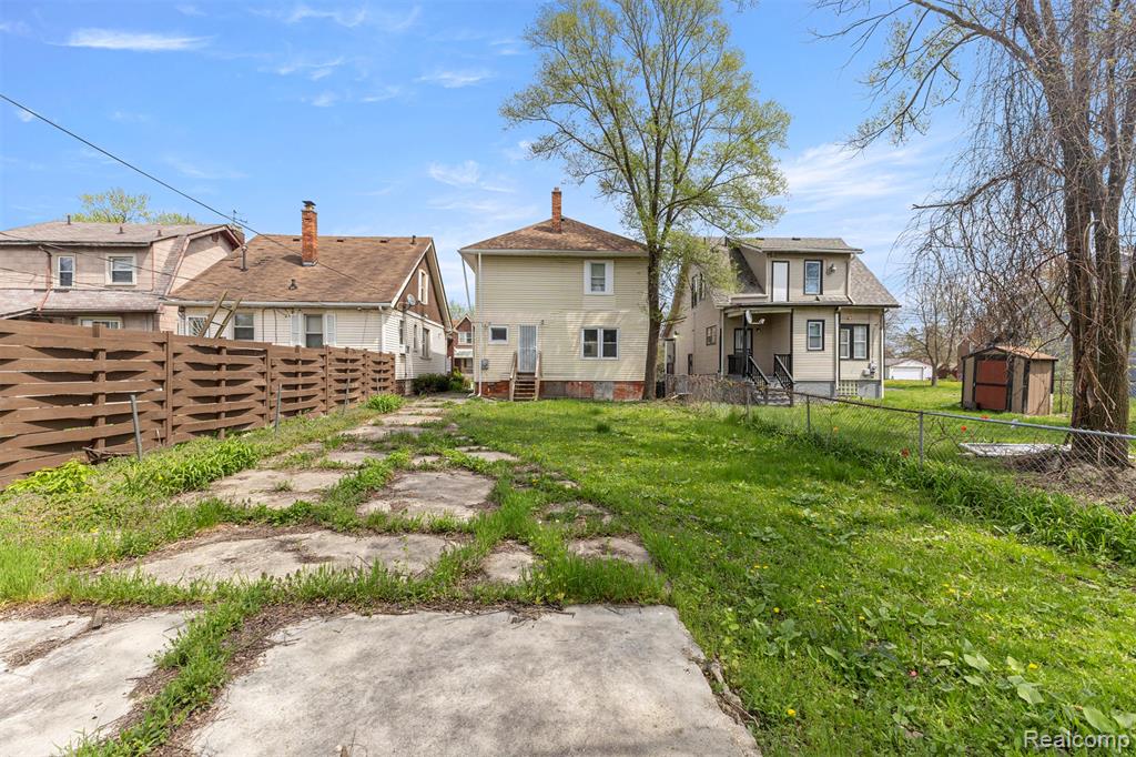9375 Mendota Street, Detroit, MI 48204 — Photo 32