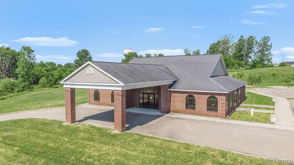 4756 Robertson Road, Middleville, MI, 49333