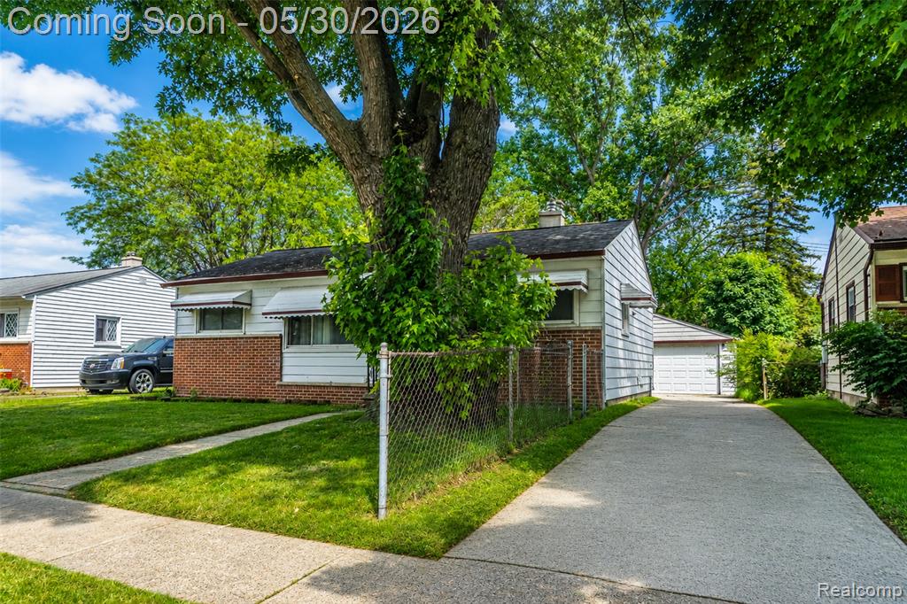 431 Hayes Street, Ypsilanti, MI 48198 — Photo 27