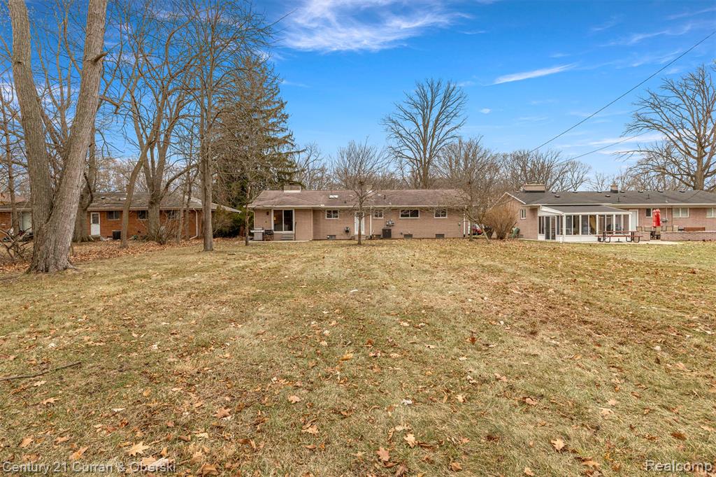 20766 Hcl Jackson, Grosse Ile, MI 48138 — Photo 29