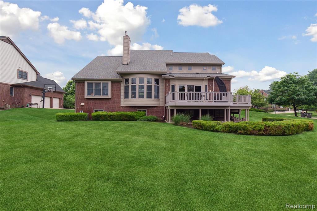 47141 Merion Circle, Northville, MI 48168 — Photo 58