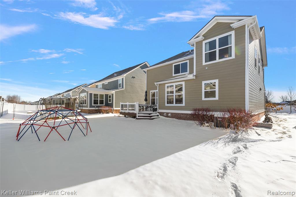 50594 Paine Street, Canton, MI 48188 — Photo 56