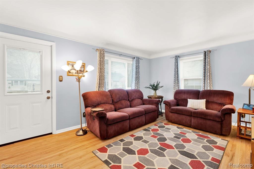 4155 TYLER Avenue, Berkley, MI 48072 — Photo 5