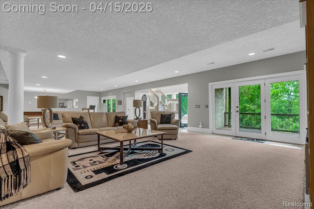 550 Kings Fairway Court, Grand Blanc, MI 48439 — Photo 38