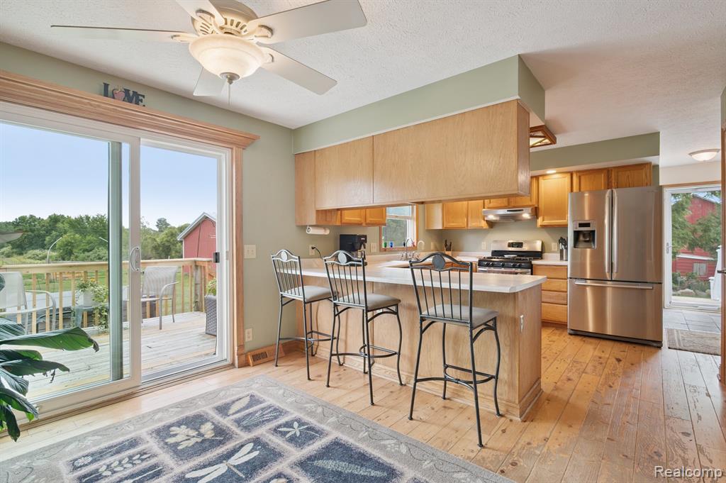3873 Dexter Trail, Stockbridge, MI 49285 — Photo 8