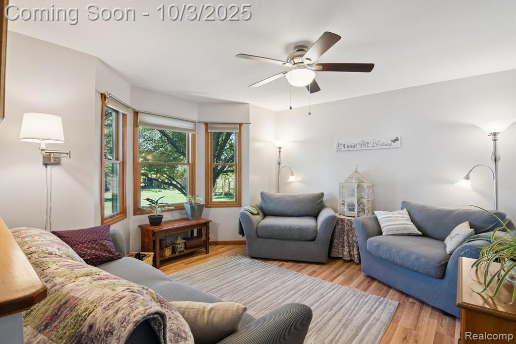 1052 S Otter Creek Road, Monroe, MI 48161 — Photo 37