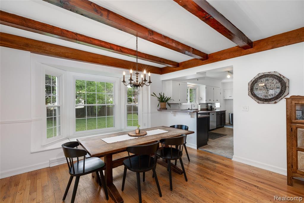 1615 Earlmont Road, Berkley, MI 48072 — Photo 12