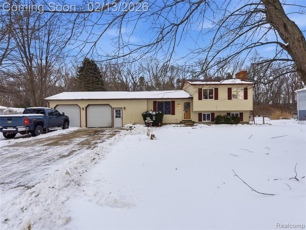 2222 Landmark Drive, Lapeer, MI 48446 — Photo 2