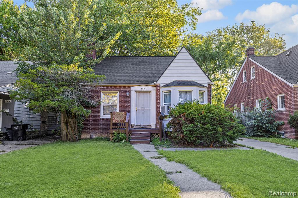 6326 Neff Avenue, Detroit, MI 48224 — Photo 2