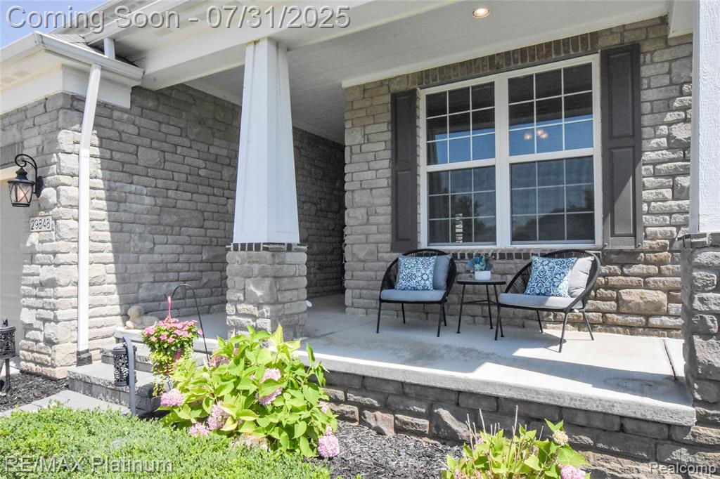 29848 Braeburn, New Hudson, MI 48165 — Photo 12