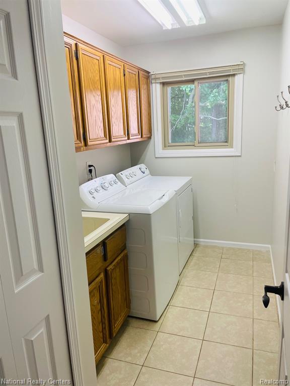 46369 SPRINGHILL Drive, Shelby Twp, MI 48317 — Photo 15
