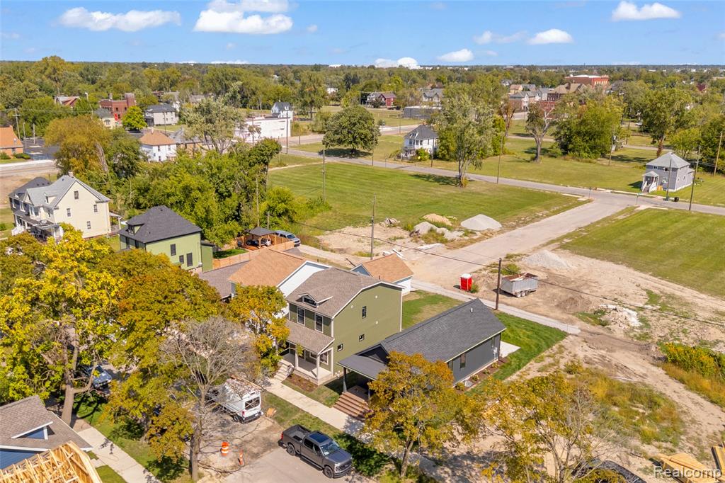 1742 Fischer Street, Detroit, MI 48214 — Photo 42