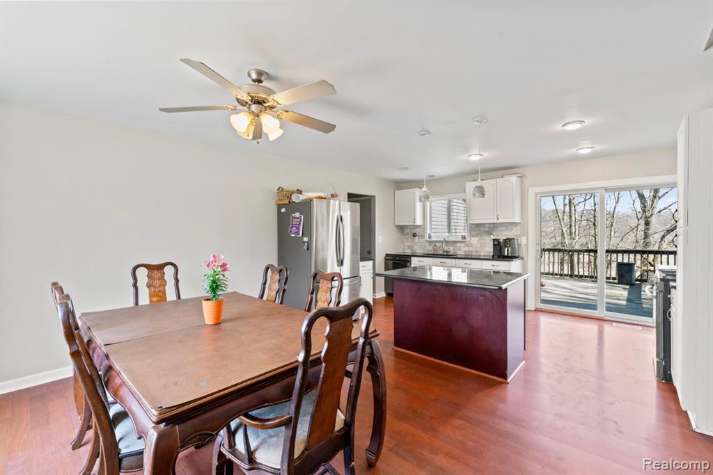 2186 Landmark Drive, Lapeer, MI 48446 — Photo 4