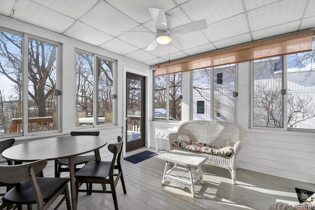 442 BUTLER Street, Northville, MI 48167 — Photo 37