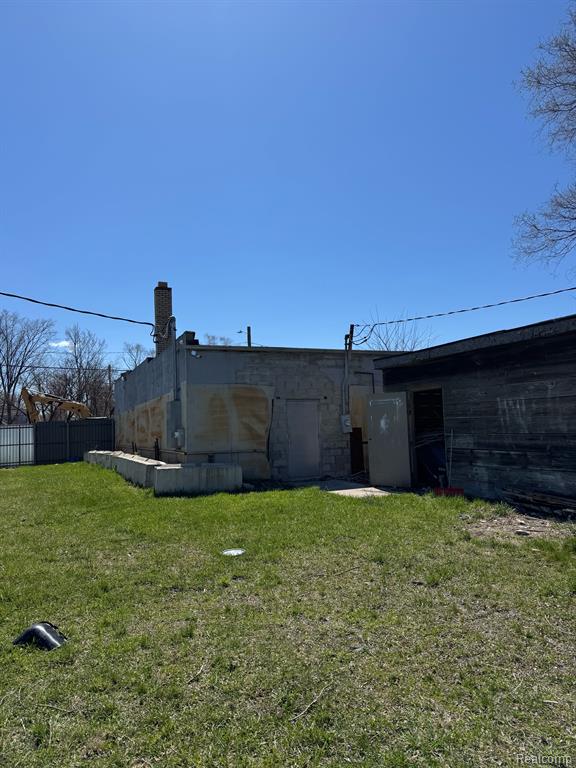 6827 E 7 MILE Road, Detroit, MI 48234 — Photo 7