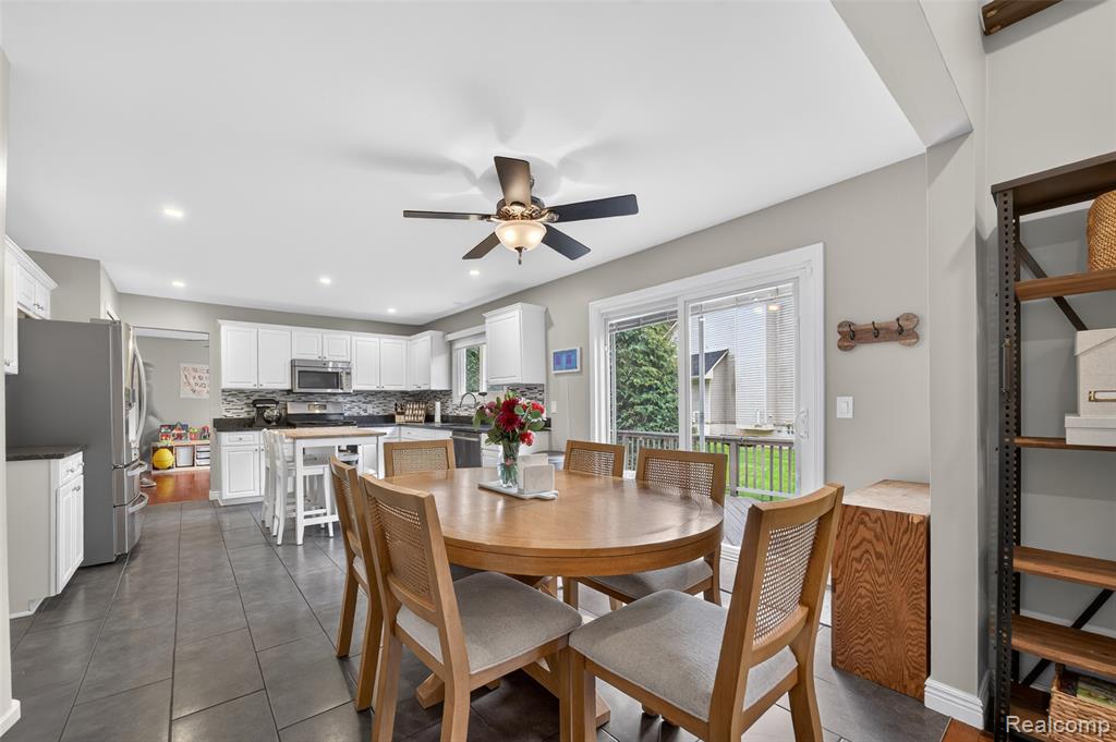 1427 Trailside Boulevard, Wixom, MI 48393 — Photo 18