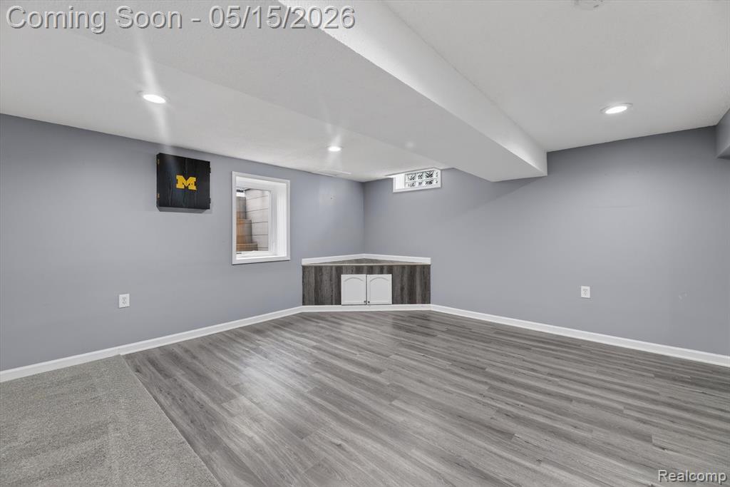 809 Canyon Creek Drive, Holly, MI 48442 — Photo 36