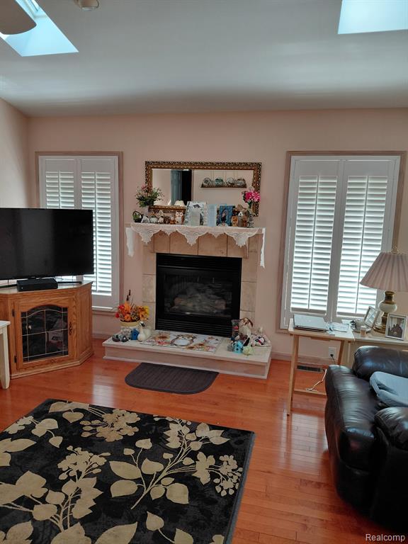 4405 S Hemlock Road, Cedar, MI 49621 — Photo 3