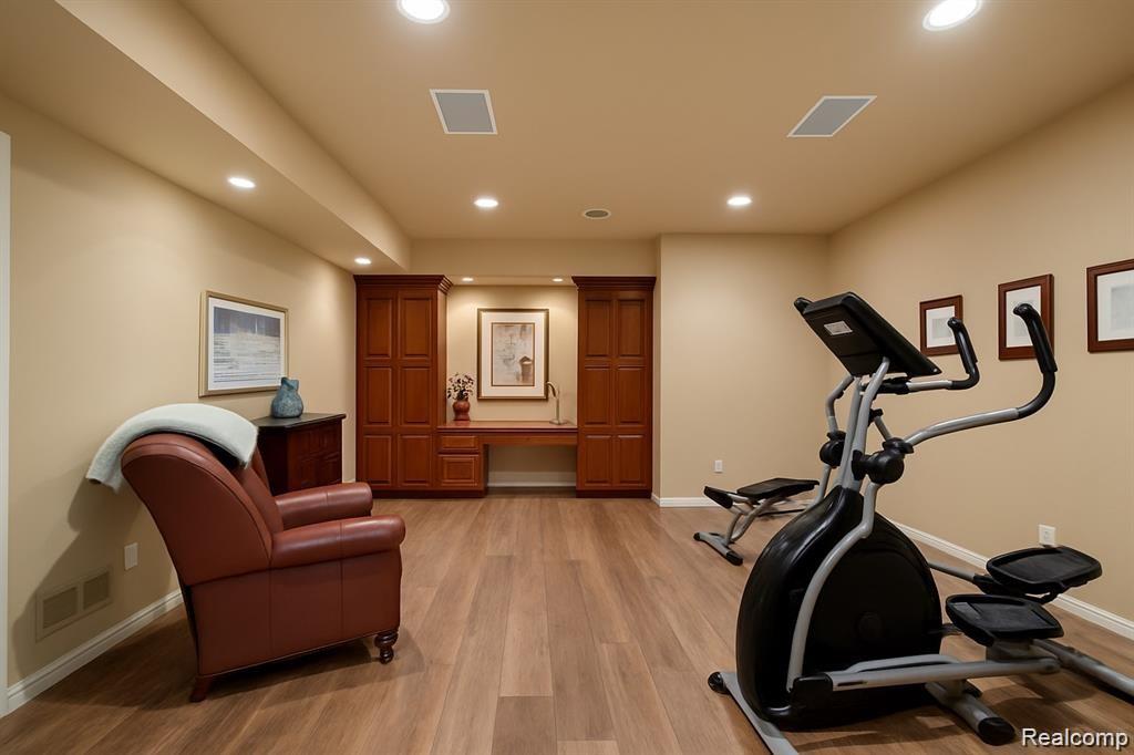 4732 Goodison Place Drive, Rochester, MI 48306 — Photo 30
