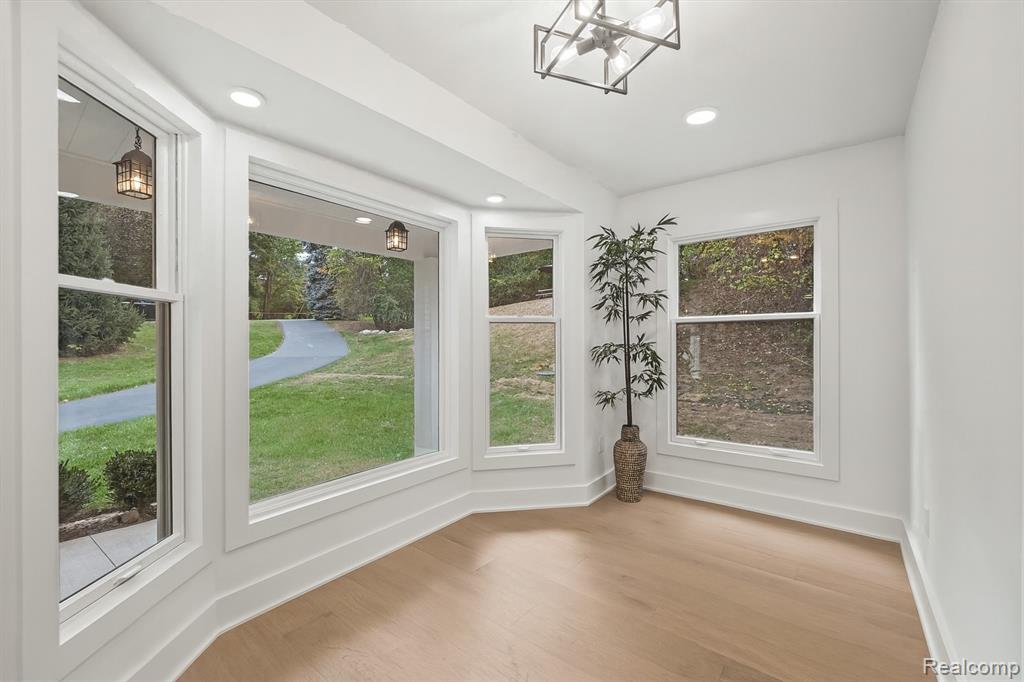 4535 Grindley Court, Bloomfield Hills, MI 48302 — Photo 16
