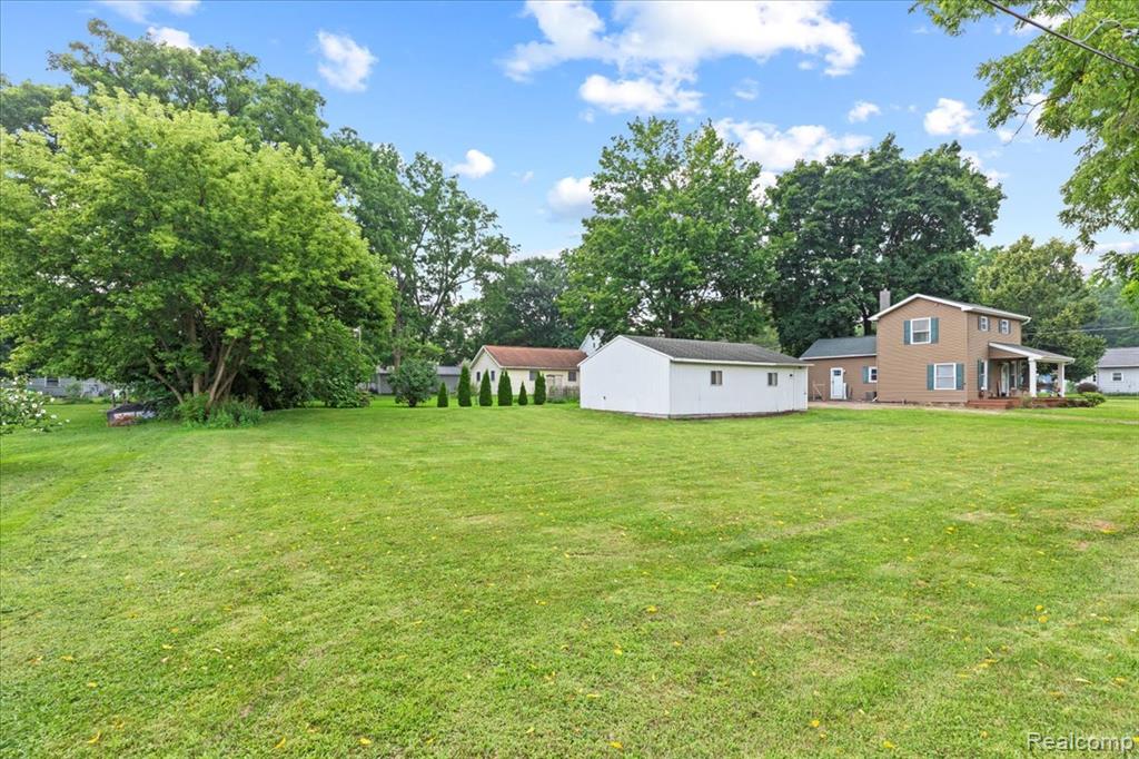 607 W Henry Street, Charlotte, MI 48813 — Photo 31