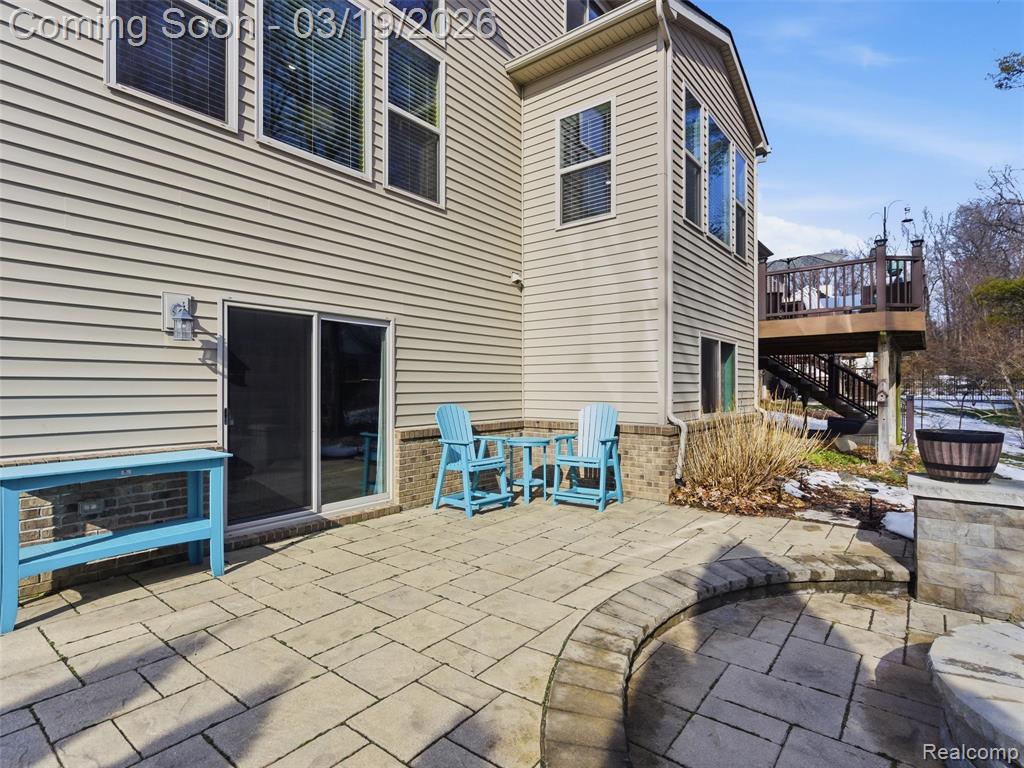 6866 Williamsbury Circle, Clarkston, MI 48348 — Photo 48