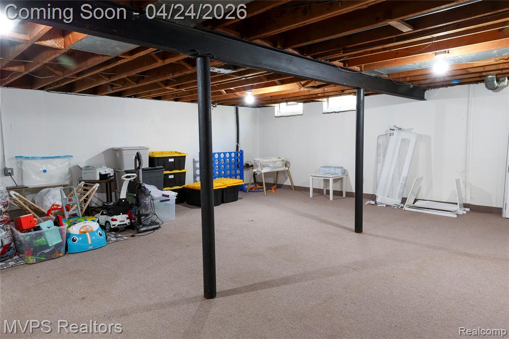 5217 Streefkerk Dr Drive, Warren, MI 48092 — Photo 32
