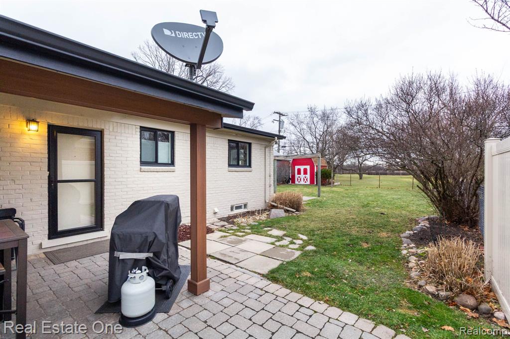 4106 Edgeland Avenue, Royal Oak, MI 48073 — Photo 27