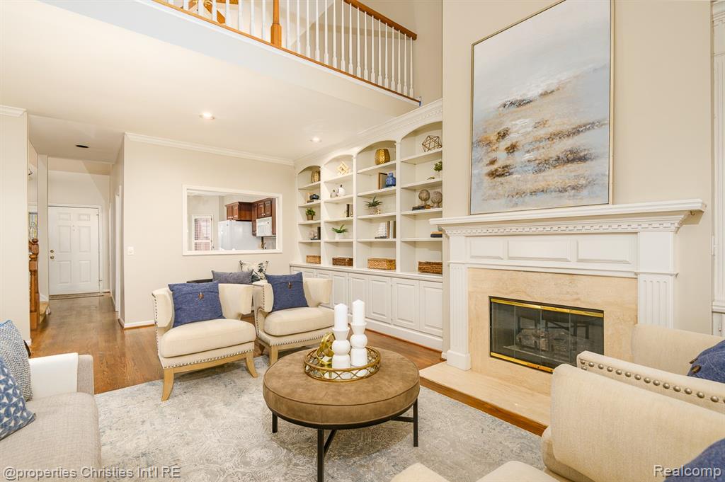6576 Steeple Ridge, Clarkston, MI — Photo 11