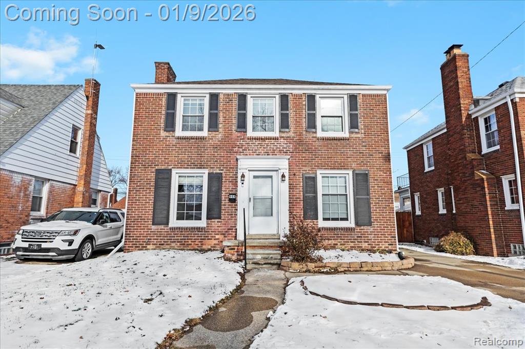 944 Kings Highway, Lincoln Park, MI 48146 — Photo 2